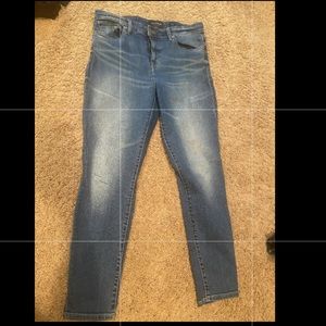 Lucky Brand Jeans